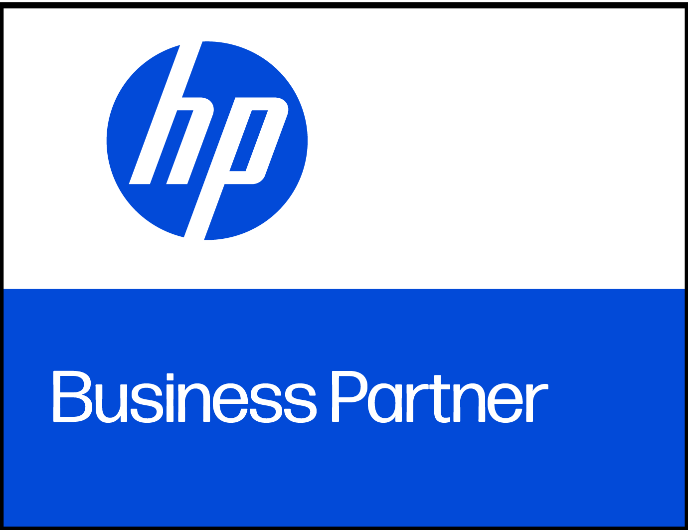 HP Business Partner